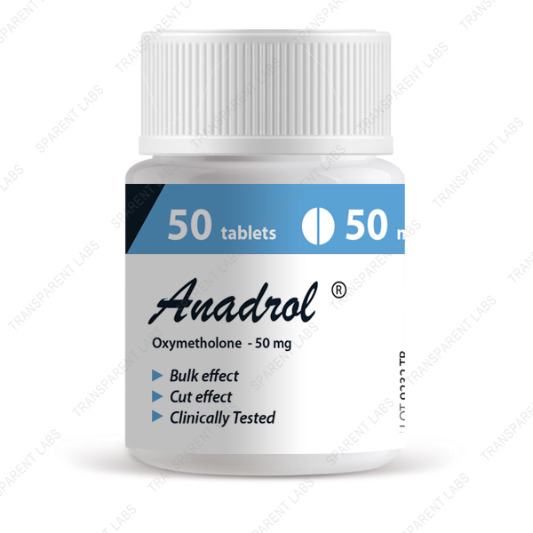 ANADROL
