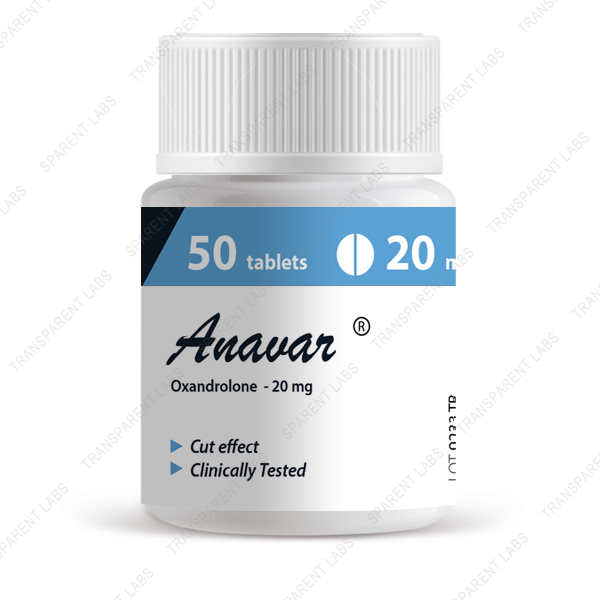 ANAVAR