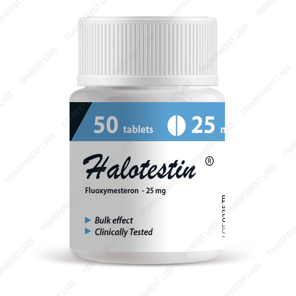 HALOTESTIN