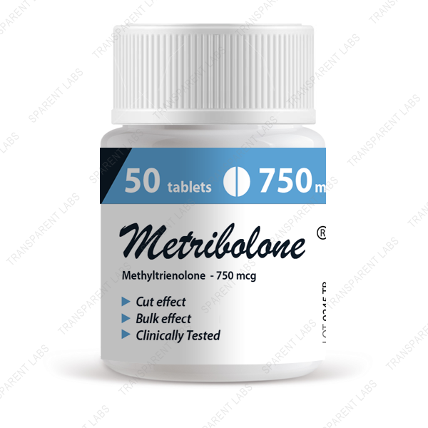 METRIBOLONE