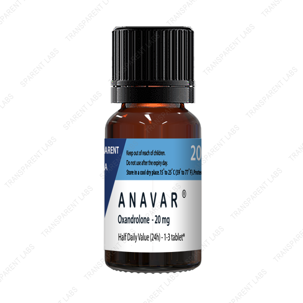 ANAVAR