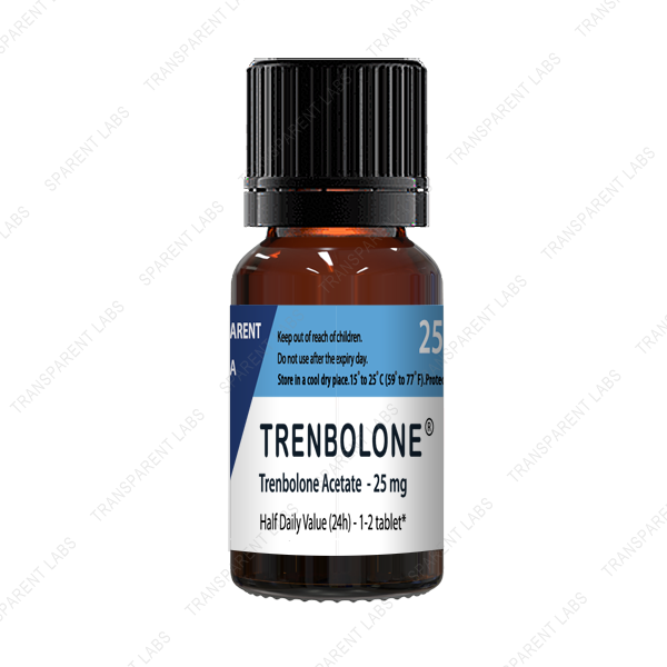 TRENBOLONE